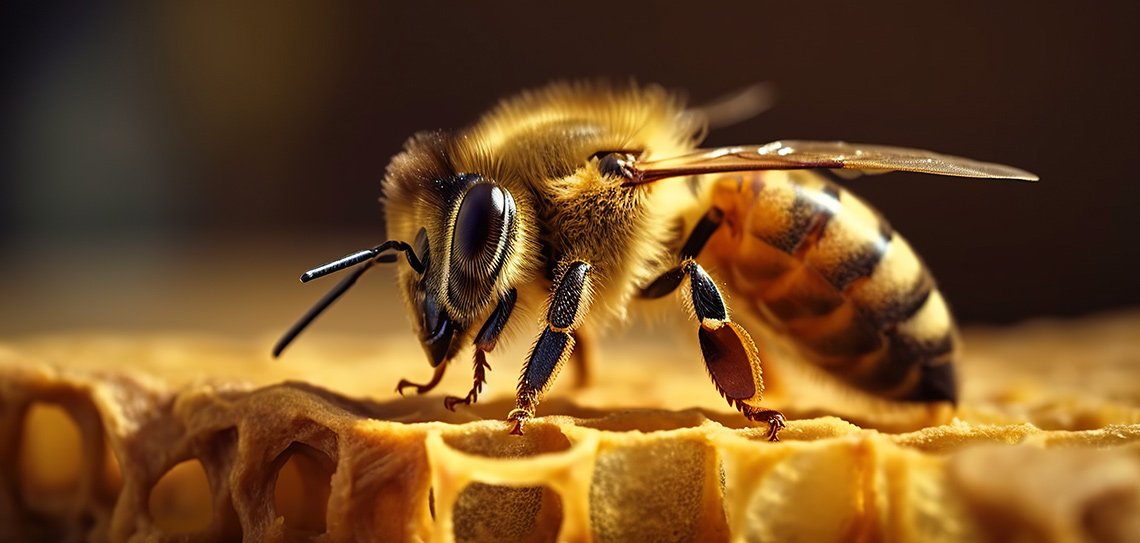 Arılar: Doğanın Demokrasi Ustaları