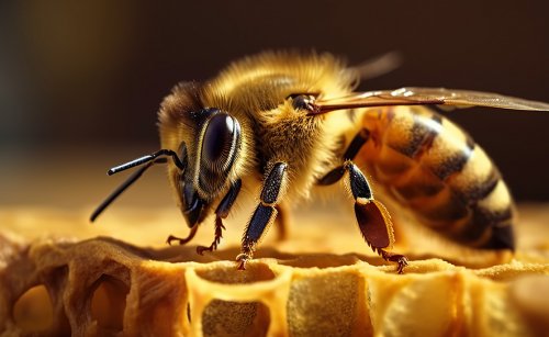 Arılar: Doğanın Demokrasi Ustaları