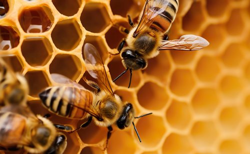 Arıların karar alma süreci