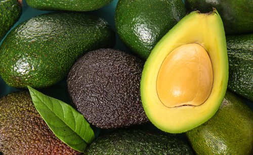 Avokado ve Faydaları