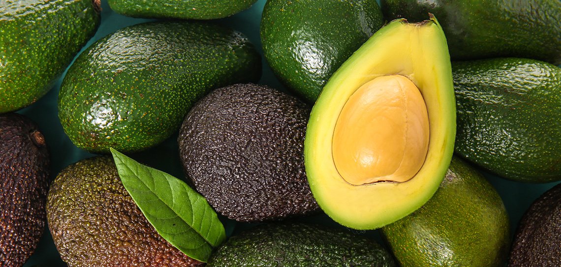 Avokado ve Faydaları