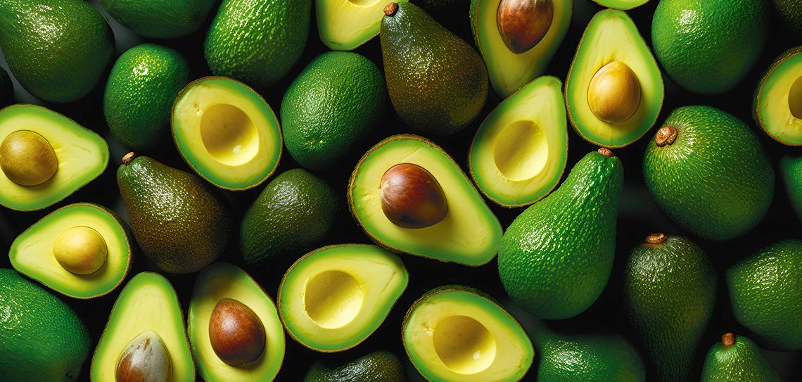 Avokadonun Besin Değeri