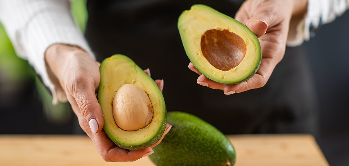 Avokadonun Faydaları