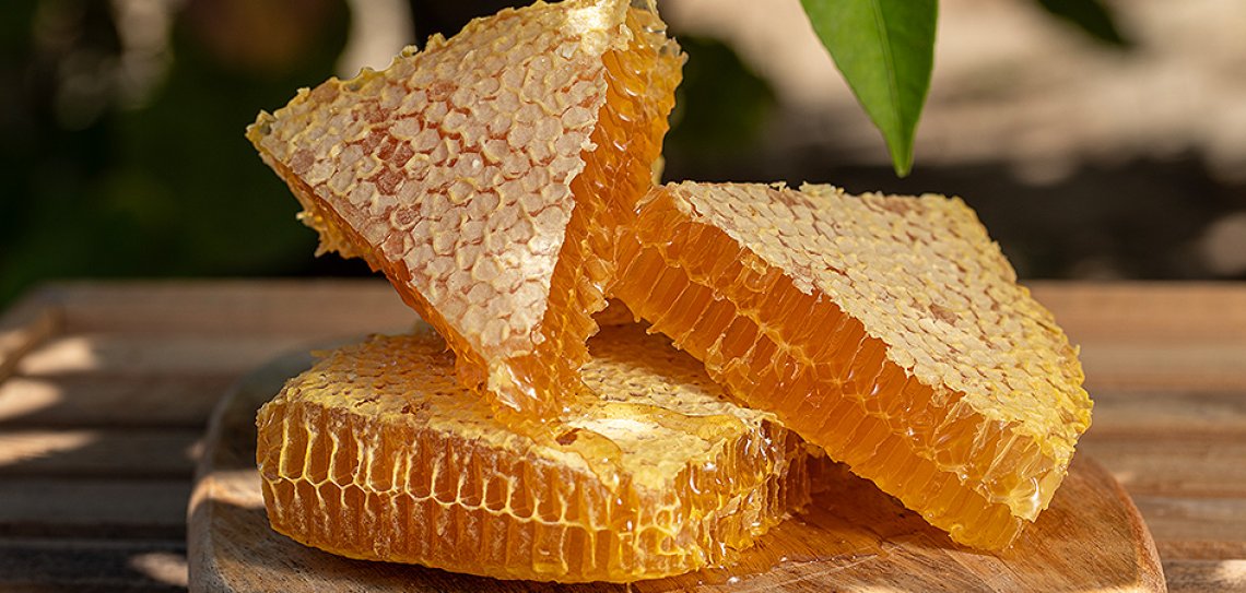 Doğal Bal Olduğunu Nasıl Anlarız?