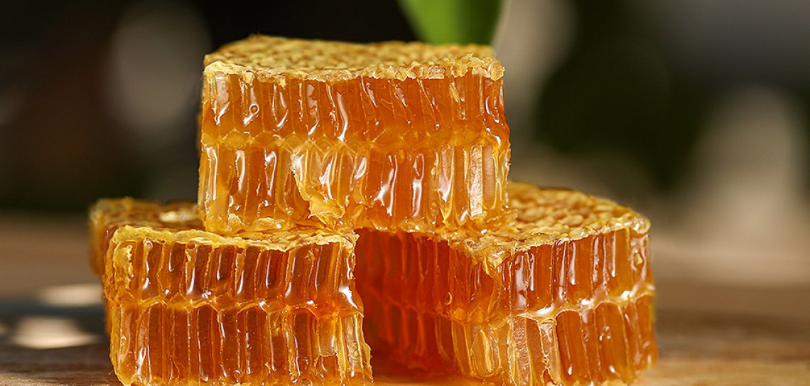 Doğal Balın Faydaları Nelerdir?