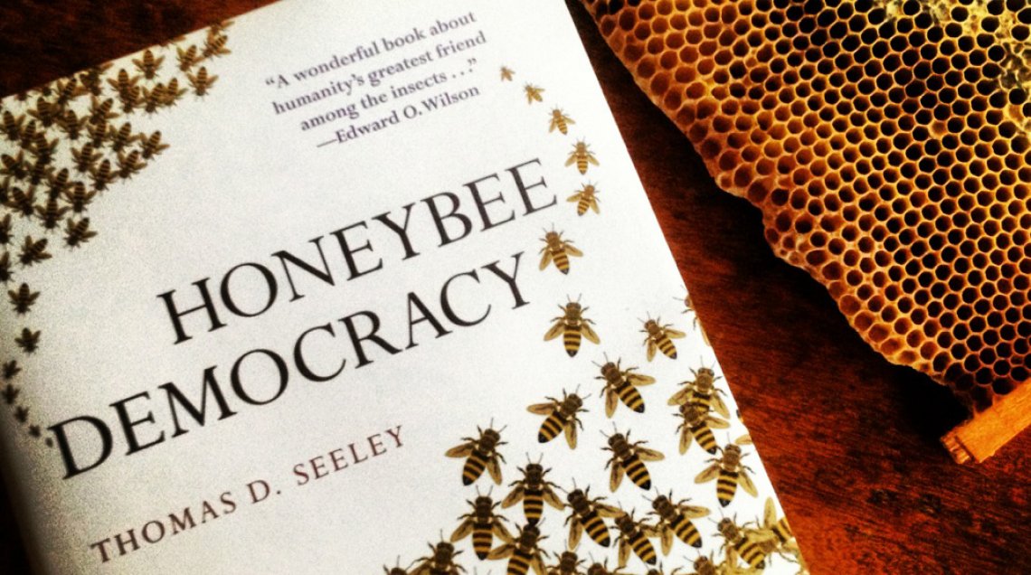 Honeybee Democracy