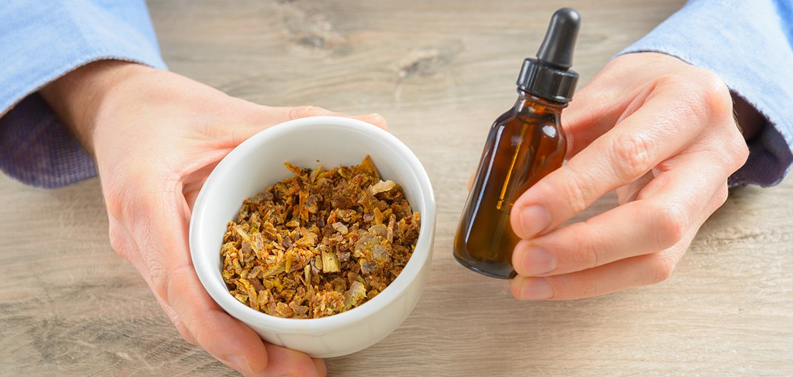 Propolis Ne İşe Yarar?